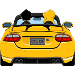Car Race icon