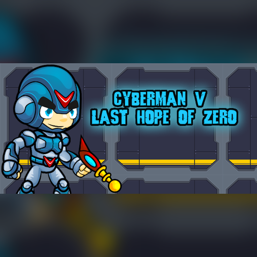Cyberman V icon