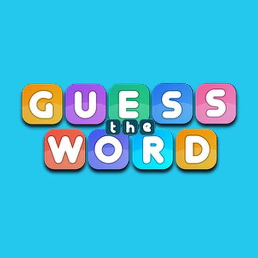 Guess the Word icon