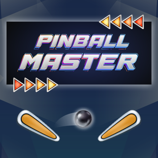 Pinball icon